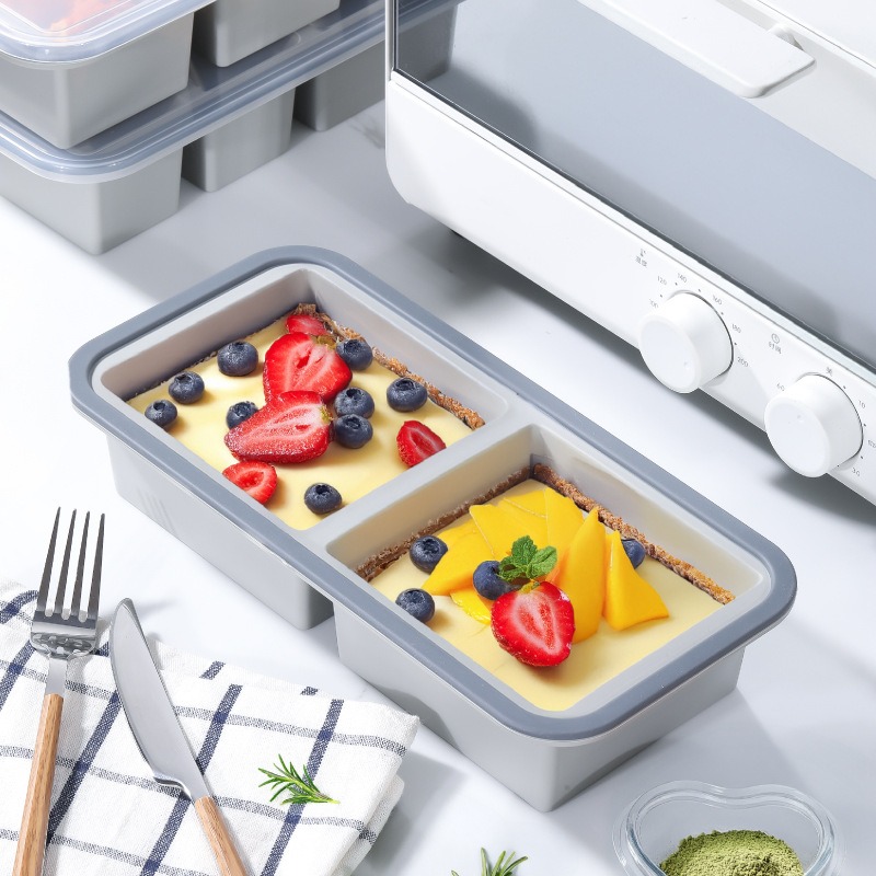 수퍼 큐브, 육수, 밥, 남은 음식 등을 냉동할 수 있 - Meal Prep Menu 리뷰 및 가격