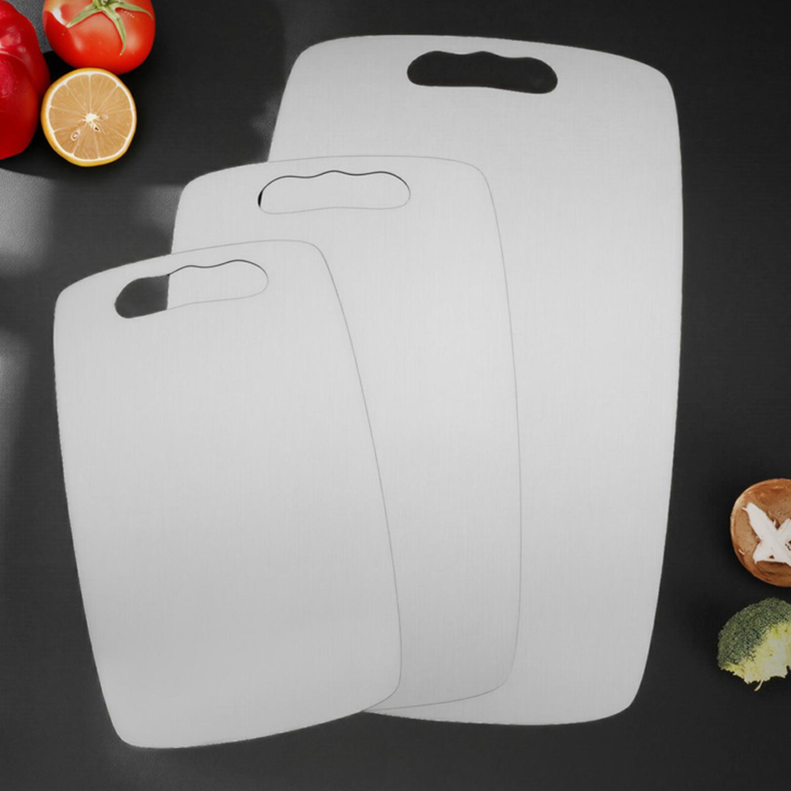 스테인리스 스틸 양면 도마 주방용품 양면 커팅 보드 식 - Meal Prep Chicken 리뷰 및 가격