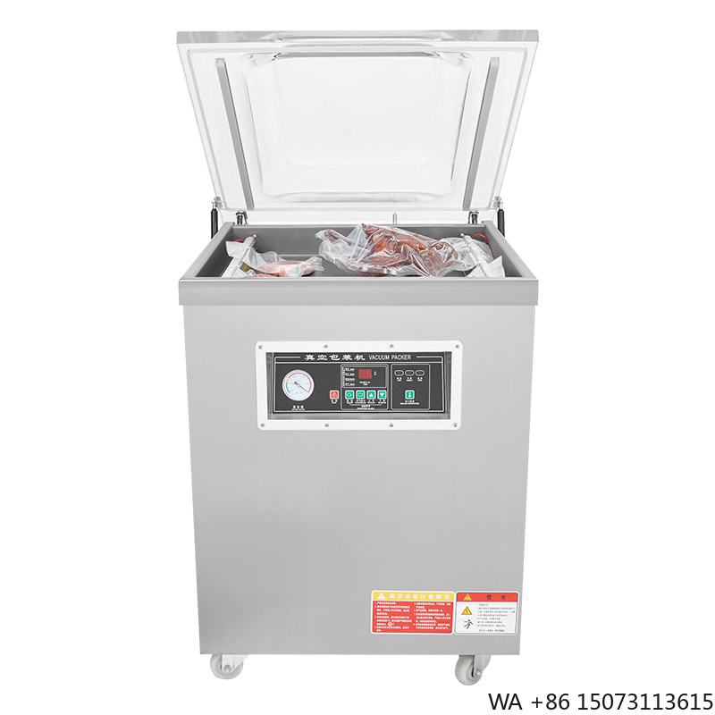 DZ600 싱글 챔버 식품 진공 포장기, 닭고기 진공  - Meal Prep Chicken 리뷰 및 가격